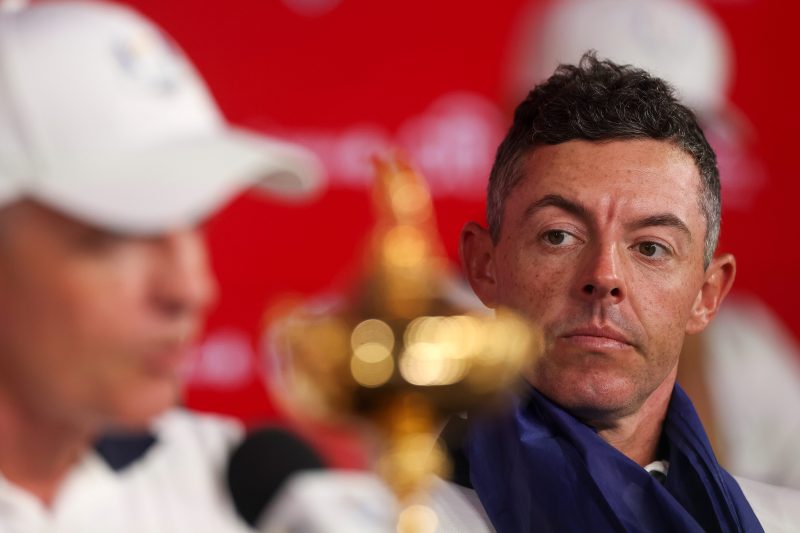 PGA of America president apologizes to Team Europe over Ryder Cup fans