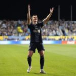 2025 MLS Supporters’ Shield won by Philadelphia Union