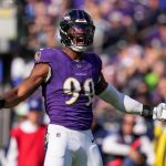 Which Harbaugh brother won Ravens-Chargers trade?