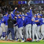 Blue Jays end listless Yankees’ season in MLB playoffs