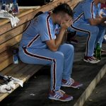 Watch: Dodgers win series on walk-off thanks to crushing Phillies error