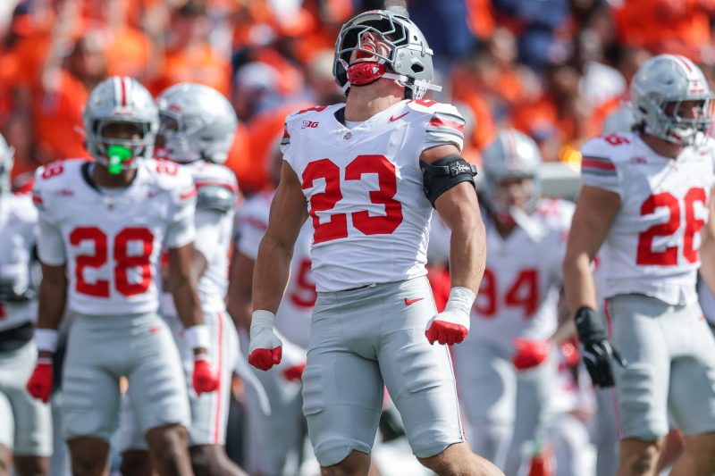 Nick Saban rips Big Ten, but put respect on Ohio State’s dominance