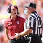 Big 12 trolls Brent Venables, Oklahoma football on social media