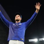 MLB phenom decries attacks on loved ones after start vs. Yankees