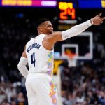 Russell Westbrook joins Sacramento Kings