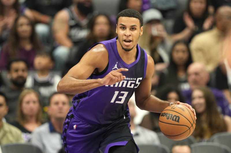 Kings reach agreement on big rookie extension with young star