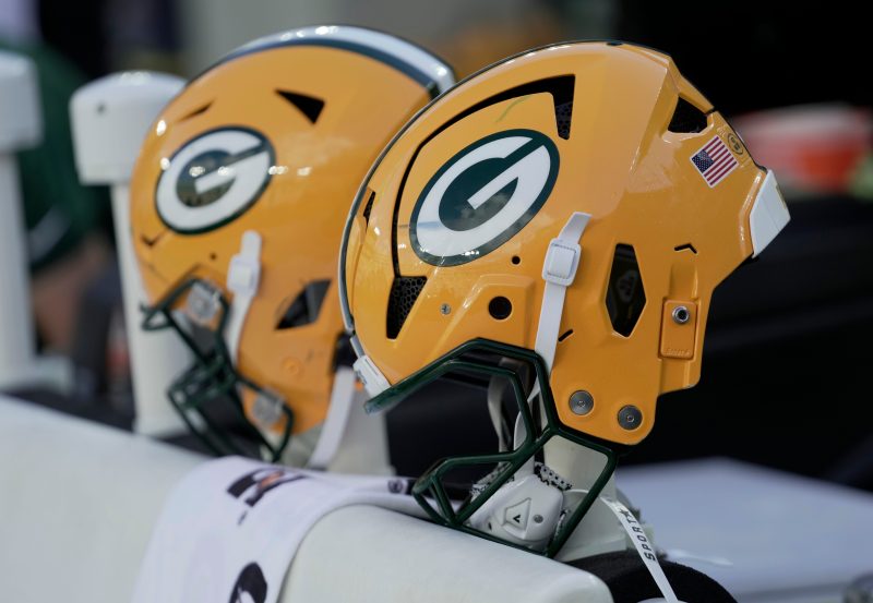 Green Bay Packers’ plane delayed five hours