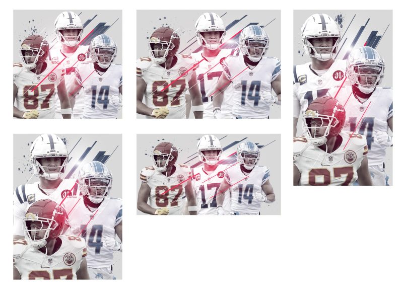 NFL power rankings: Top spot changes hands yet again after Bucs’ loss