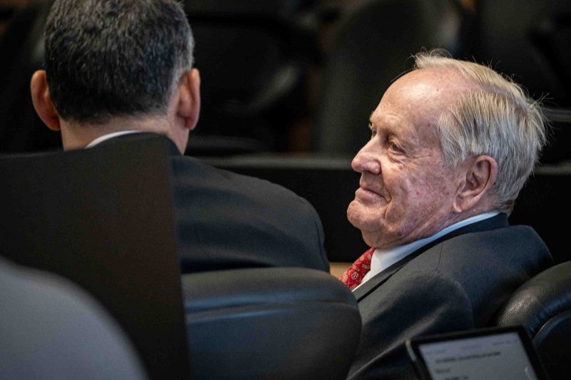 Golf legend Jack Nicklaus wins $50M in defamation lawsuit against