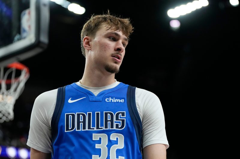 Spurs vs. Mavericks: How to watch Cooper Flagg’s NBA debut