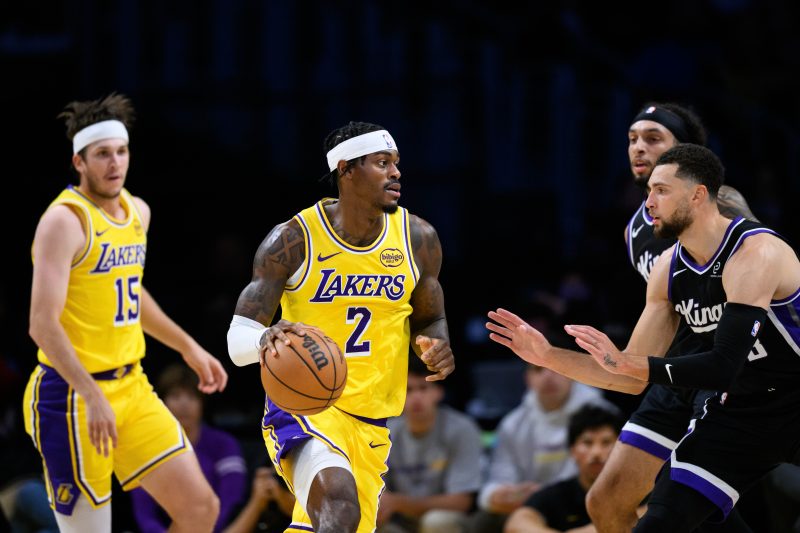 Who needs to step up for Doncic, Lakers during LeBron’s absence?