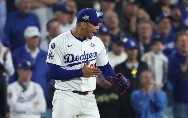 Dodgers, Blue Jays heroes who flew under radar in World Series Game 3