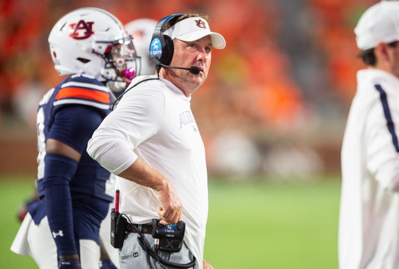 Why did Auburn football fire Hugh Freeze? What to know