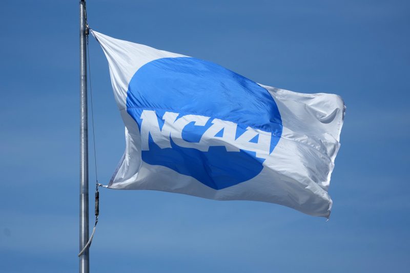 NCAA rescinds rule allowing college athletes to bet on pro sports