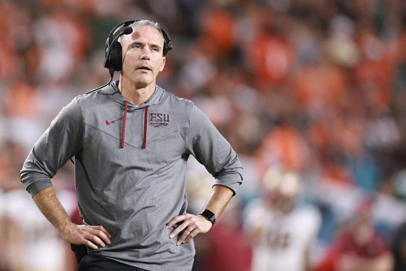 Mike Norvell to return for 2026 season, FSU announces