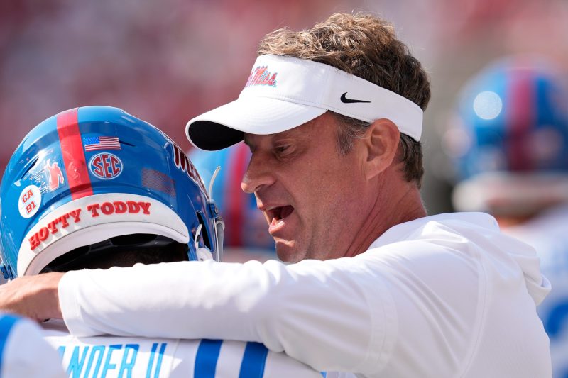 Lane Kiffin must ask himself one big question as he mulls Florida, LSU
