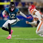 What happened to Travis Hunter? Injury update on No. 2 pick