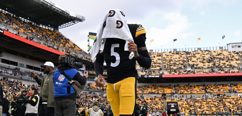 Source: Steelers’ Ramsey, Bengals’ Chase could face further discipline