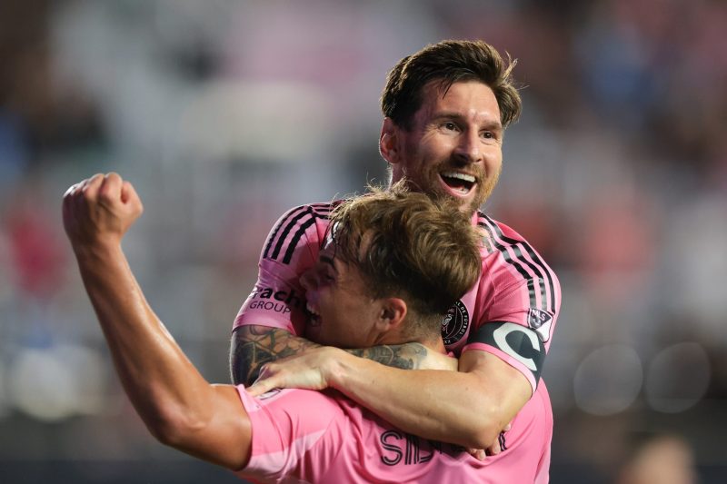 Messi’s heroics put Inter Miami into conference final: Highlights