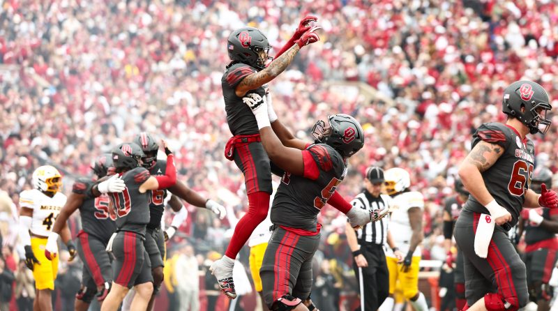 SEC football standings: What title race looks like after Week 13