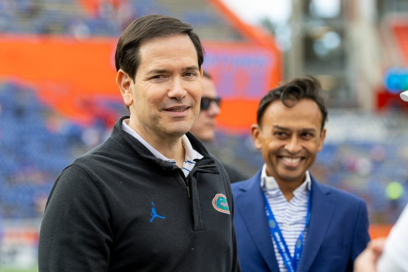 Marco Rubio says CFP should be ‘scrapped’ if Miami doesn’t make playoff