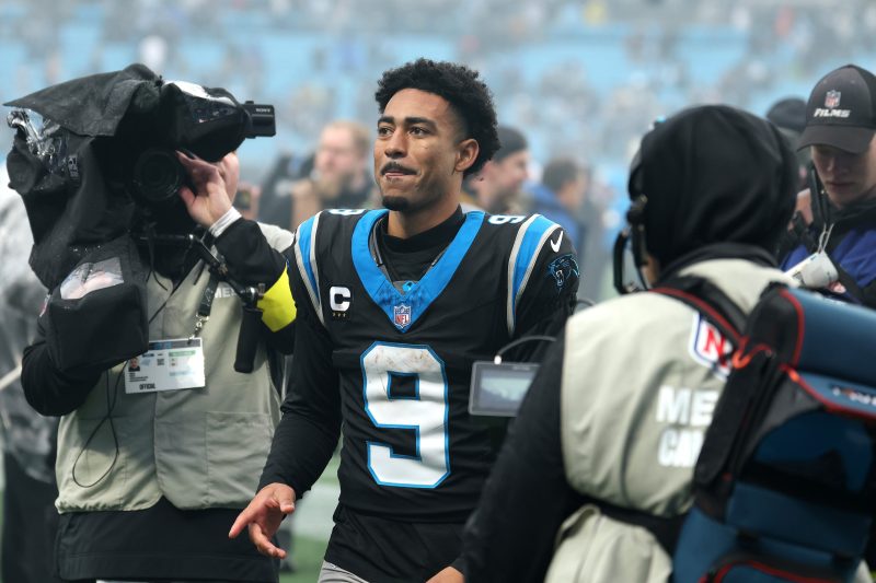 Super Bowl contender should not worry after losing to frisky Panthers