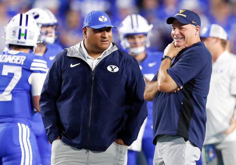 Penn State football coaching news: Kalane Sitake to stay at BYU
