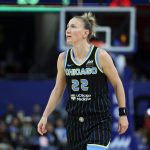 Chicago Sky’s Courtney Vandersloot to appear on NBC’s ‘Chicago Med’