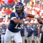 Trinidad Chambliss files lawsuit against NCAA over eligibility