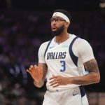 AD out indefinitely with hand injury. Is surgery next for Mavs star?