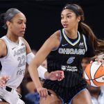Angel Reese, A’ja Wilson make cameos in Stephen Curry’s ‘GOAT’ movie