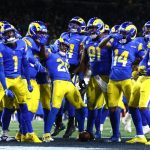 Are the Rams walking into a weather disaster in Chicago?