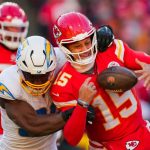 A month after knee surgery, Patrick Mahomes forecasts ’26 season plans