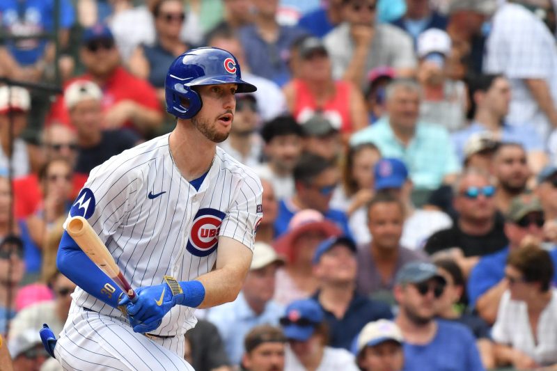 The 4 most stunning things about Kyle Tucker’s Dodgers deal