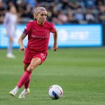NC Courage transfer defensive stalwart Denise O’Sullivan to Liverpool