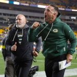 Matt LaFleur, Packers reach contract extension