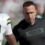 Dolphins hire Packers defensive coordinator as new head coach