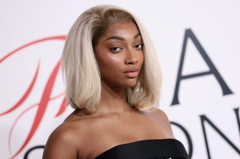 WNBA star Angel Reese lands role in spicy Netflix series