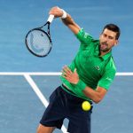 Australian Open schedule, results: Keep up with all the tennis action