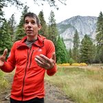 Alex Honnold ‘Skyscraper Live’ Netflix event postponed: What to know