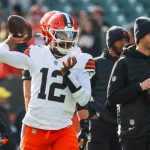 Shedeur Sanders has been selected for the Pro Bowl. Here’s why