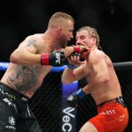 UFC, Paramount off to fast start after streaming partnership debuts
