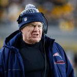 Belichick not selected as first-ballot Pro Football Hall of Fame choice