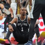 Wembanyama shares thoughts on Minnesota, being ‘a foreigner’ in US