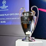 Champions League bracket: See path to glory for soccer’s biggest clubs