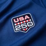 Seahawks, Patriots will sport USA 250 jersey patches in Super Bowl 60