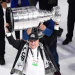 Lightning owner to miss outdoor game with ‘major leg fracture’