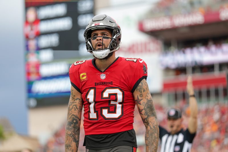 Reports: Mike Evans makes decision on 2026 status