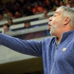 Bruce Pearl says NCAA should consider banning Alabama from postseason