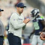 The Raiders are zeroing in on their next head coach